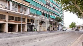Local comercial en alquiler en Artigas - Llefià en Badalona