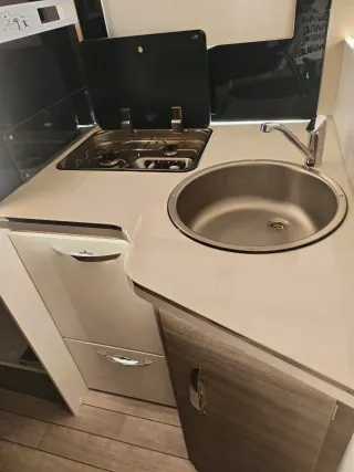 Autocaravana MacLouis