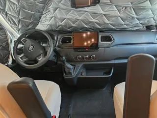 Autocaravana MacLouis