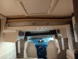 Autocaravana MacLouis