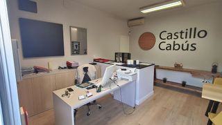 Local comercial en alquiler en Sant Andreu de Palomar en Barcelona