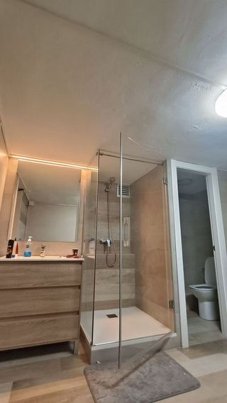 Local comercial en alquiler en Sant Andreu de Palomar en Barcelona