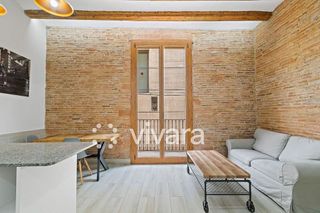 Piso en alquiler en El Raval en Barcelona