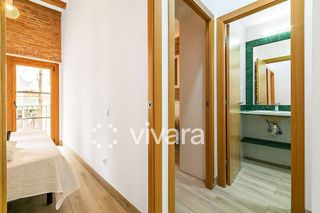 Piso en alquiler en El Raval en Barcelona