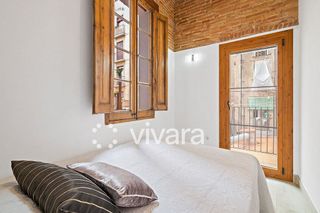 Piso en alquiler en El Raval en Barcelona