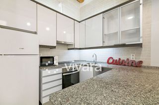 Piso en alquiler en El Raval en Barcelona