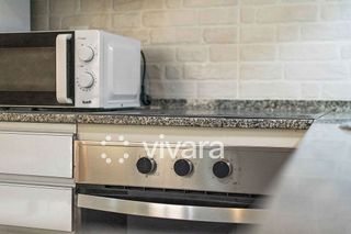 Piso en alquiler en El Raval en Barcelona