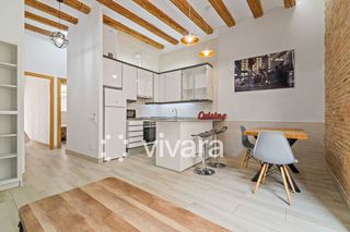 Piso en alquiler en El Raval en Barcelona