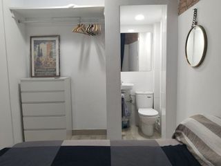 Piso en alquiler en El Raval en Barcelona