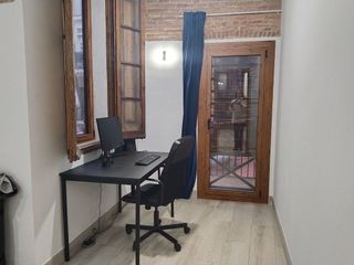 Piso en alquiler en El Raval en Barcelona