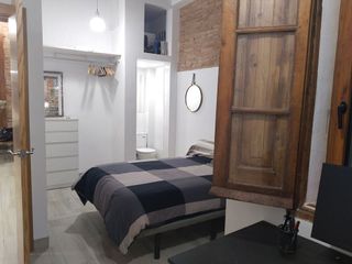 Piso en alquiler en El Raval en Barcelona