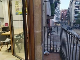Piso en alquiler en El Raval en Barcelona