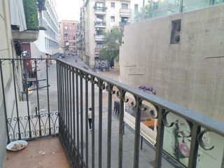 Piso en alquiler en El Raval en Barcelona
