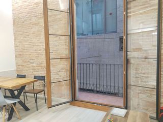 Piso en alquiler en El Raval en Barcelona