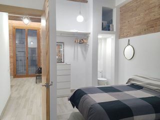 Piso en alquiler en El Raval en Barcelona