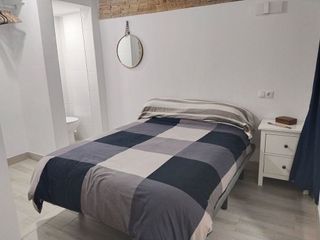 Piso en alquiler en El Raval en Barcelona