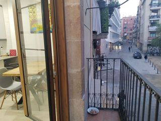 Piso en alquiler en El Raval en Barcelona