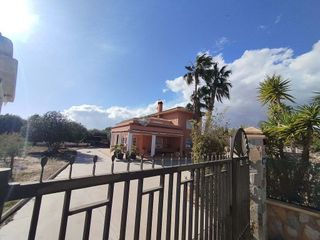 Chalet en venta en Perleta - Maitino en Elche