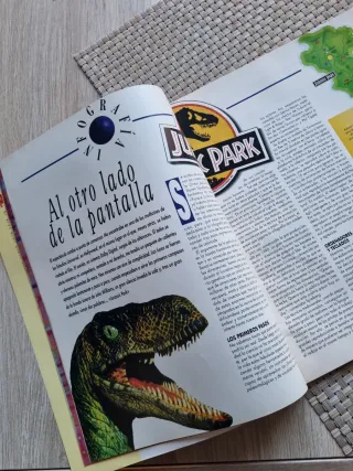 Revista PC Mania Nº 13