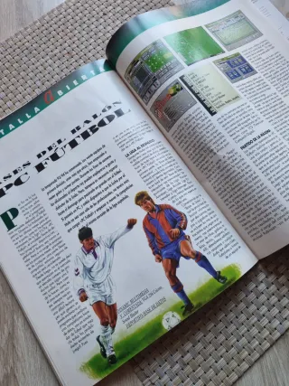 Revista PC Mania Nº 13