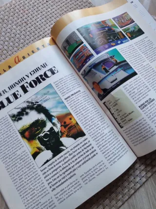 Revista PC Mania Nº 13