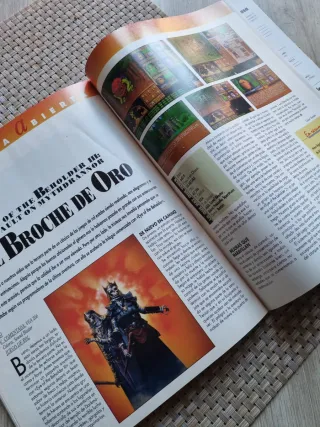 Revista PC Mania Nº 13