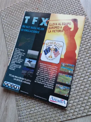 Revista PC Mania Nº 13