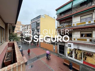 Piso en alquiler en Centro en Getafe