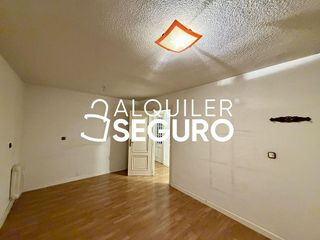 Piso en alquiler en Centro en Getafe