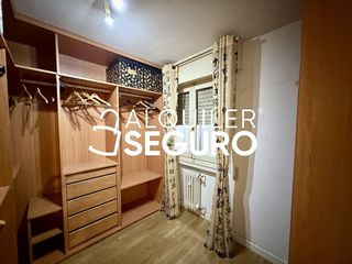 Piso en alquiler en Centro en Getafe