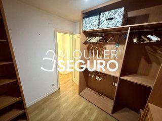 Piso en alquiler en Centro en Getafe