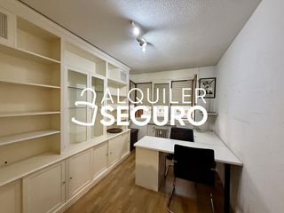 Piso en alquiler en Centro en Getafe