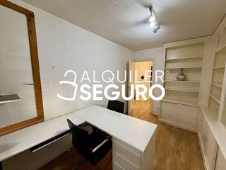 Piso en alquiler en Centro en Getafe