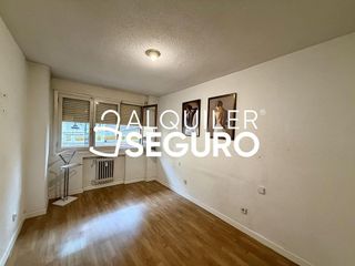 Piso en alquiler en Centro en Getafe