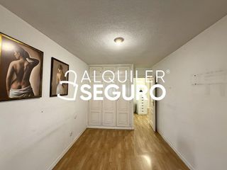 Piso en alquiler en Centro en Getafe