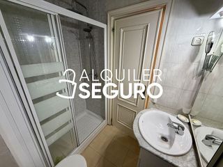 Piso en alquiler en Centro en Getafe