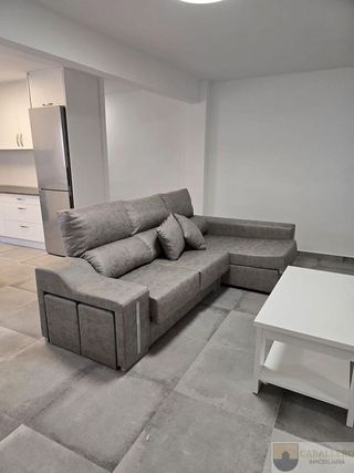 Piso en alquiler en Centro en Murcia