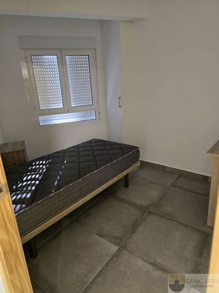 Piso en alquiler en Centro en Murcia