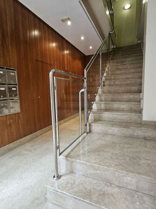 Piso en alquiler en Centro en Murcia