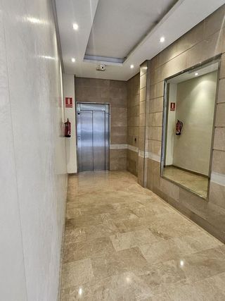 Piso en alquiler en Centro en Murcia