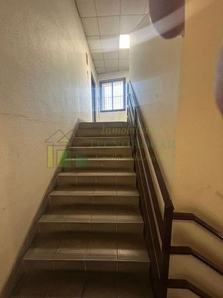 Nave industrial en alquiler en Palmete en Sevilla