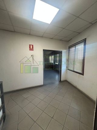 Nave industrial en alquiler en Palmete en Sevilla