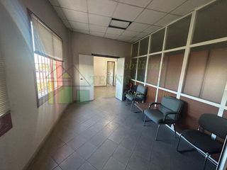 Nave industrial en alquiler en Palmete en Sevilla