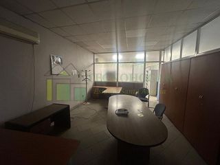 Nave industrial en alquiler en Palmete en Sevilla