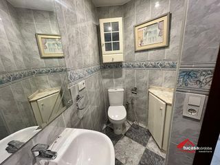 Piso en alquiler en Ollerías - San Cayetano en Córdoba