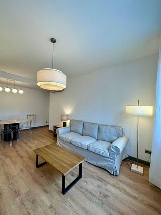 Piso en alquiler en Cuatro Caminos en Madrid