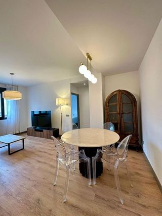 Piso en alquiler en Cuatro Caminos en Madrid