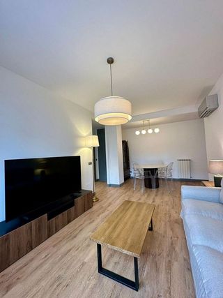 Piso en alquiler en Cuatro Caminos en Madrid