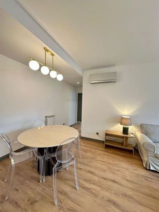 Piso en alquiler en Cuatro Caminos en Madrid