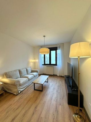 Piso en alquiler en Cuatro Caminos en Madrid